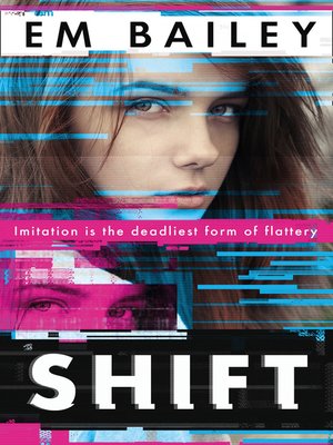 cover image of Shift